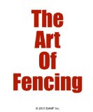 The Art of Fencing, Sabre and Foil