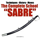 The Complete School Of Fencing | Sabre | Foil