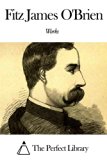 Works of Fitz James O'Brien