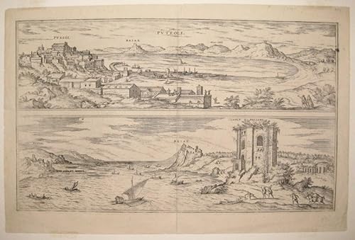 Puteoli / Baiae