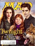 Mad 2012 December - Twilight: We Spoof All 5 Stupid Movies in 1 Stupid Isse