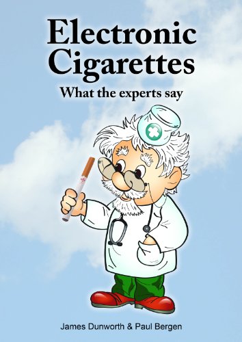 Electronic Cigarettes: What the Experts Say
