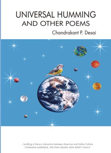 Universal Humming and Other Poems