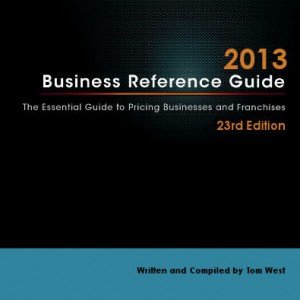 2013 Business Reference Guide