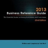 2013 Business Reference Guide