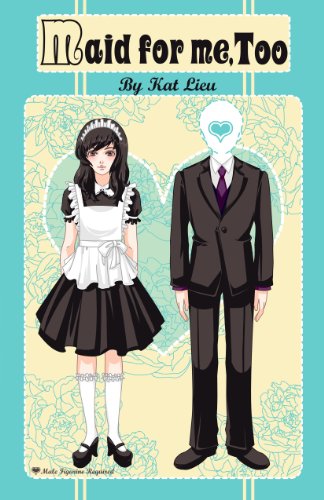 Maid for Me, Too: (Maid for Me Book 2)