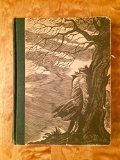 Wuthering Heights With Wood Engravings By Fritz Eichenberg