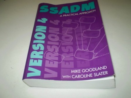 SSADM VERSION 4