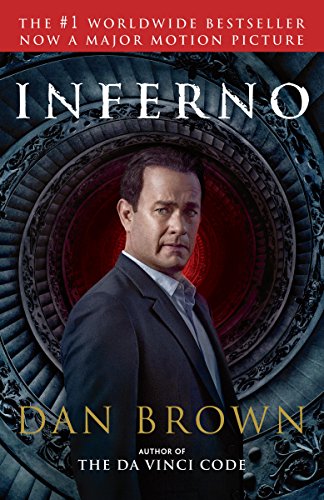 Inferno: A Novel (Robert Langdon Book 4)