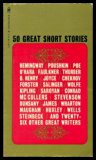FIFTY (50) GREAT AMERICAN SHORT STORIES: What Was It; Outcasts of Poker Flat; New England Sun; Courting of Sister Wisby; The Dilettante; Effie Whittlesy; Mr Dooley on the Popularity of Firemen; Dead Issue; Use of Force; Soldiers of the Republic