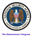 The Zimmermann Telegram