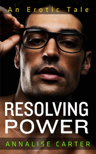 Resolving Power (Stacey's Story)