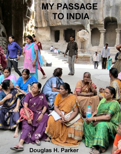 My Passage to India