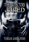 Jared (The Protectors Series) Book #2