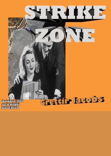 STRIKE ZONE: The Complete Series