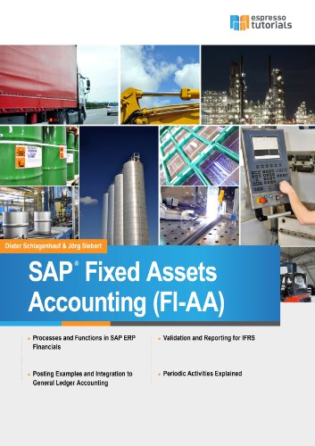 SAP Fixed Assets Accounting (FI-AA)