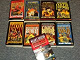 Lost Regiment - Complete Set of 9 Books