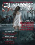 Suspense Magazine January 2013