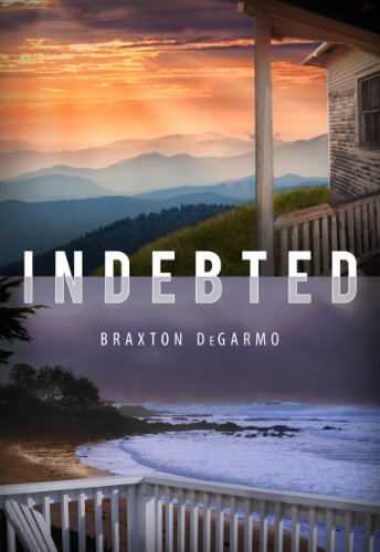 Indebted: A Suspense Novel