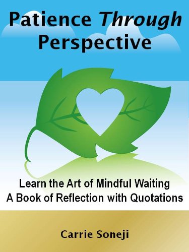 Patience Through Perspective: Learn the Art of Mindful Waiting