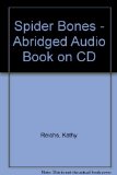 Spider Bones - Abridged Audio Book on CD