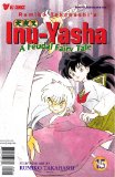 Inu-Yasha Vol. 1 No. 15