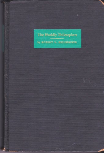 The Worldly Philosophers