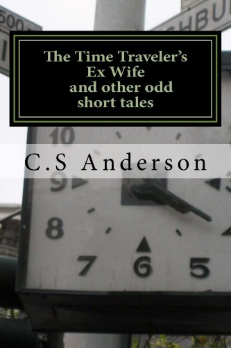 The Time Traveler's Ex Wife