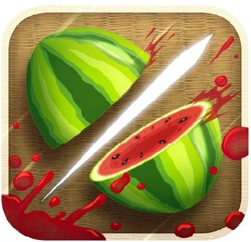 Fruit Ninja: Ultimate Edition
