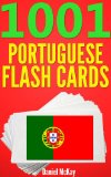 1001 Portuguese Flash Cards : Portuguese Vocabulary Builder