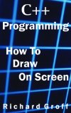 C++ Programming:  How to Draw on Screen