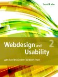 Webdesign und Usability - Teil 2: Wie (Such)maschinen Websites lesen (German Edition)