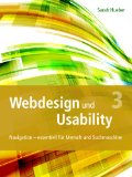 Webdesign und Usability - Teil 3: Die Navigation (German Edition)