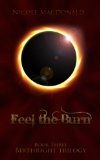 Feel the Burn: An Epic Fantasy Romance (BirthRight Trilogy Book 3)