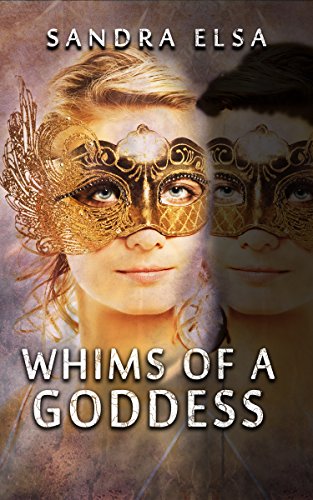 Whims Of A Goddess