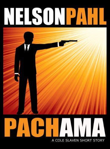 Pachama (Cole Slaven)
