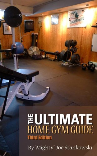 The Ultimate Home Gym Guide