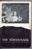 The Watermark: A Journal of the Arts, University of Massachusetts, Boston. Volume 2, 1994-1995 (The Watermark: A Journal of the Arts)