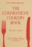 Commonsense Cookery Book 1