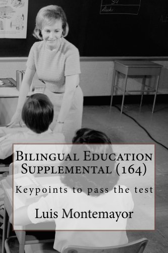 Bilingual Education Supplemental (164)