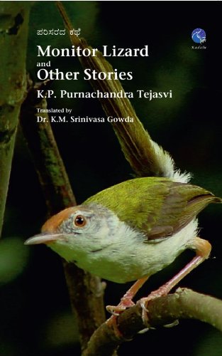 Monitor Lizard and other Stories