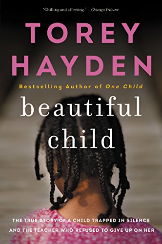 Book Cover Beautiful Child