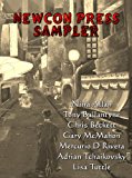 NewCon Press Sampler