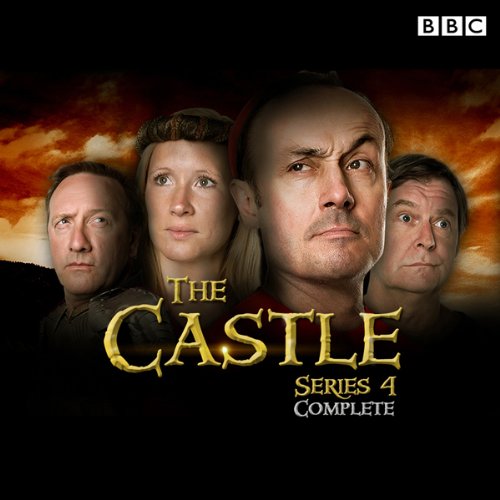 The Castle: Complete Series 4