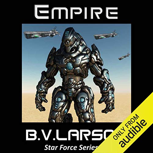 Empire: Star Force, Book 6