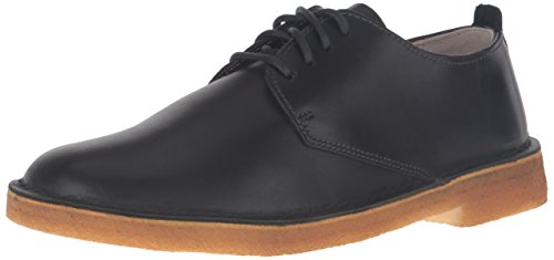 Clarks Men's Desert London Oxford Shoe