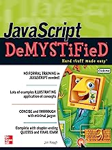 JavaScript Demystified