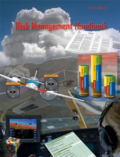 Risk Management Handbook