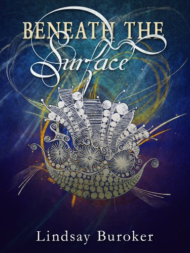 Beneath the Surface (The Emperor's Edge 5.5)