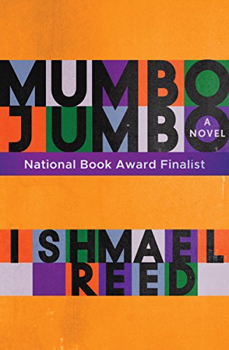 Mumbo Jumbo: A Novel